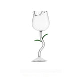 Floral Petal Cocktail Glass — 150ml & 280ml