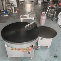 Commercial Kataifi &amp; Kunafa Pastry Roaster Machine image preview