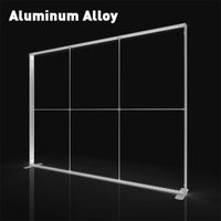 SEG LED Backlit Light Box — Aluminum Fabric Frame image preview