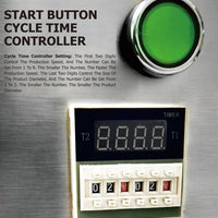 Commercial Popping Boba Pearl Making Machine image preview