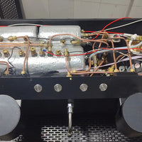 Commercial Dual-Boiler Semi-Automatic Espresso Machine — 1- or 2-Group image preview