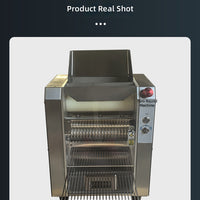 Automatic Tapioca Pearl Maker — Commercial Boba Machine image preview