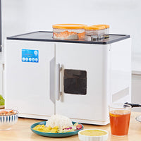 Commercial Electric Roti &amp; Pancake Maker Machine image preview