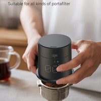 Rechargeable Coffee Dosing Cup with Built-In Scale image preview