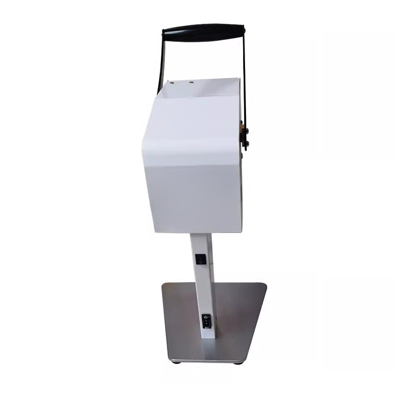 In-Fruit Blender Juicer — Blends Juice Inside Whole Fruit