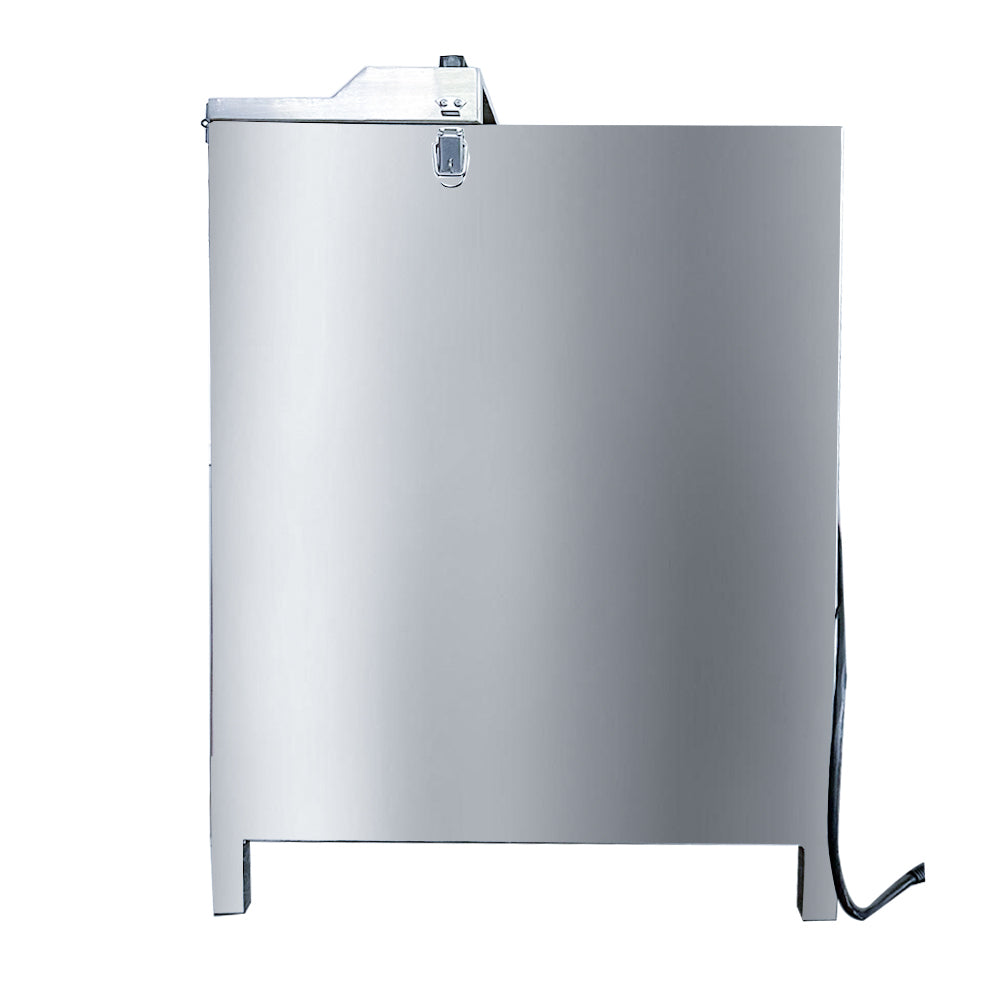 Commercial Food Waste Disposer — Continuous Feed, 2 HP