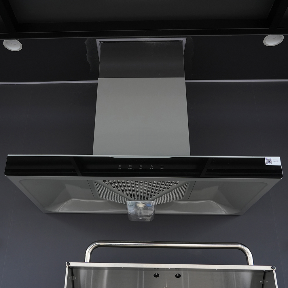 Modular Outdoor Kitchen — Aluminum BBQ Pod Unit