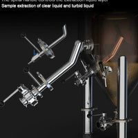 Home Brewing Beer Fermenter Tank — Stainless Steel image preview