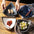 Stegosaurus Scale Porcelain Plate - Premium Restaurant Tableware