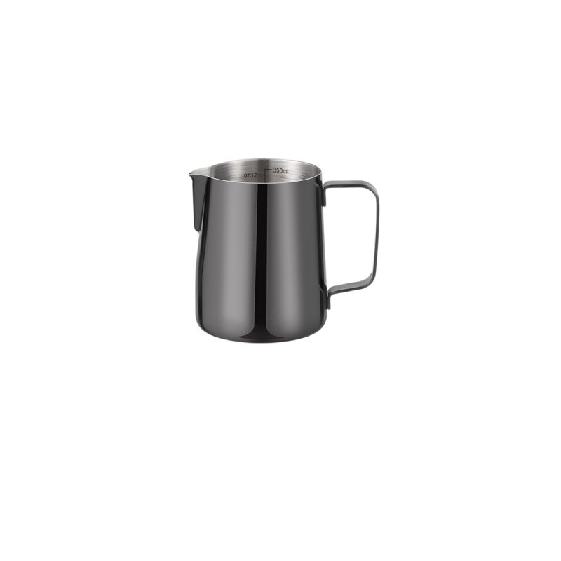 Stainless Steel Latte Art Milk Pitcher
