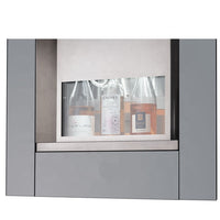 Built-In Wine Bottle Cooler &amp; Dispenser — 40L Single-Zone image preview