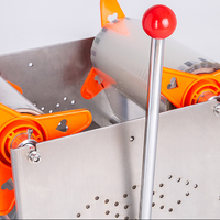 Manual Cup, Tray &amp; Container Sealing Machine image preview