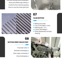 Commercial Beer Brewing System — Nano Brewery Brewhouse (100–400 L) image preview