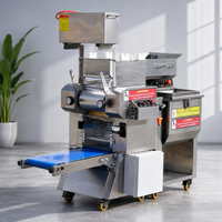 Commercial Automatic Fresh Noodle Machine — Mixer, Sheeter &amp; Cutter image preview