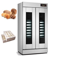 Commercial Electric Dough Proofer Cabinet image preview