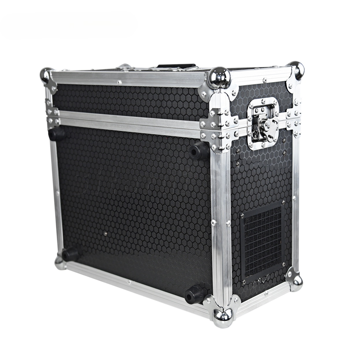 Commercial Fog & Haze Machine — 1000W, DMX + LCD