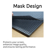 LED Video Wall — Indoor/Outdoor Panels, P1.9–P4.81 image preview