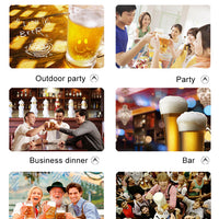 Ultrasonic Canned Beer Foamer &amp; Dispenser image preview