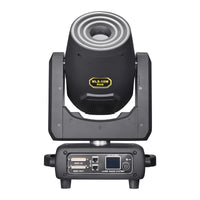 10W RGB Animation Laser Light — Moving Head, ILDA &amp; DMX image preview