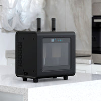 Thermoelectric Mini Wine Cooler — 2-Bottle image preview