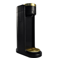 Electric Wine Aerator &amp; Dispenser with Cooling Cup image preview