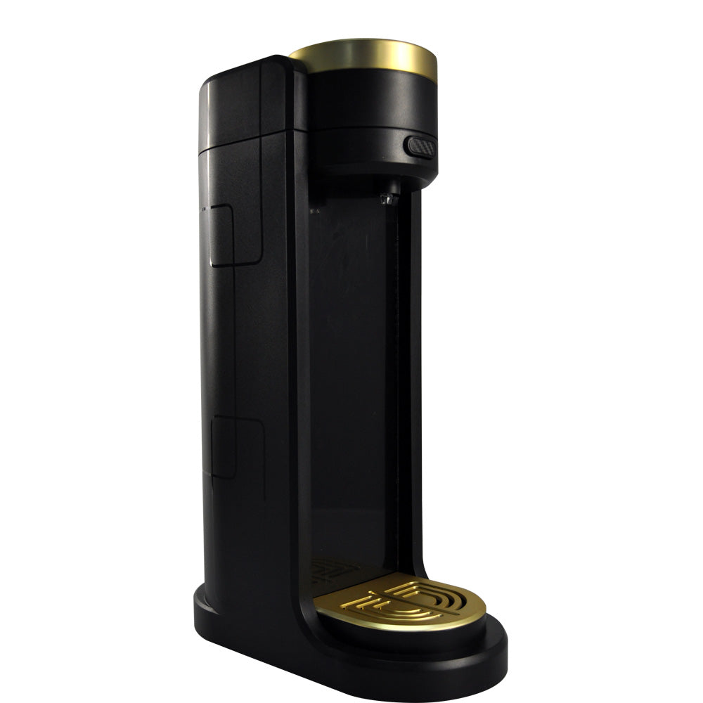 Electric Wine Aerator & Dispenser with Cooling Cup