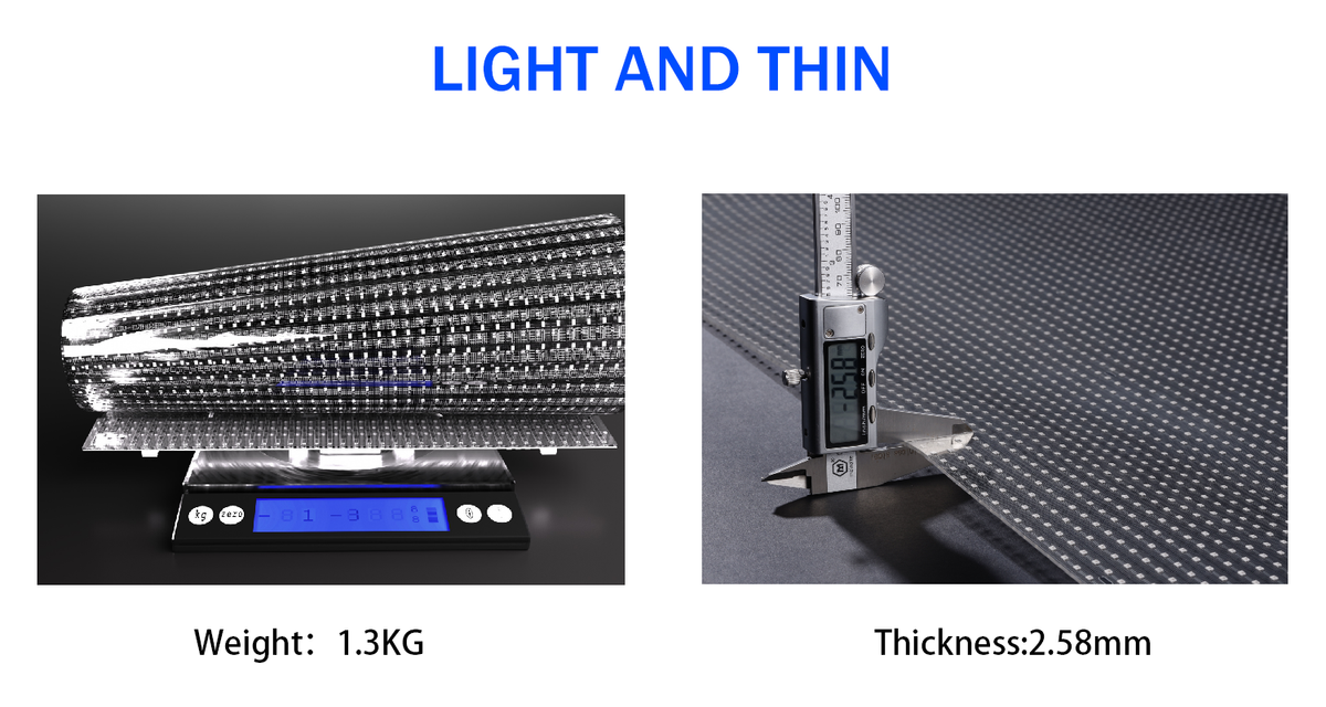 Transparent LED Display Screen for Windows & Video Walls