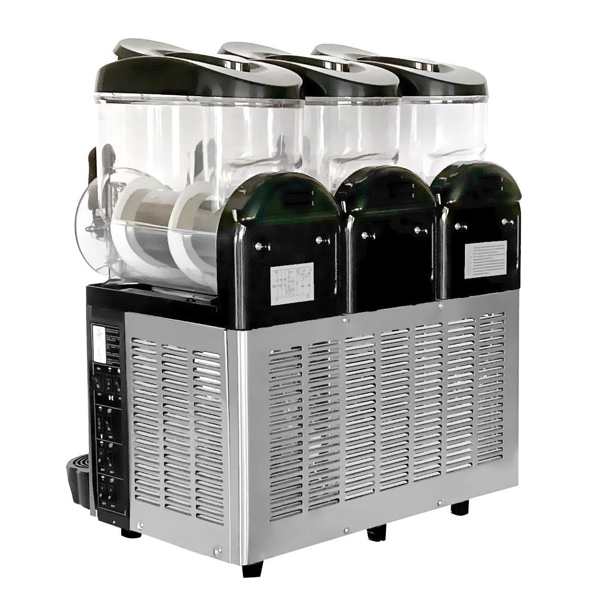Commercial Frozen Drink & Slush Machine