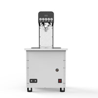 Commercial Built-In Espresso Machine — 2-Group Multi-Boiler image preview