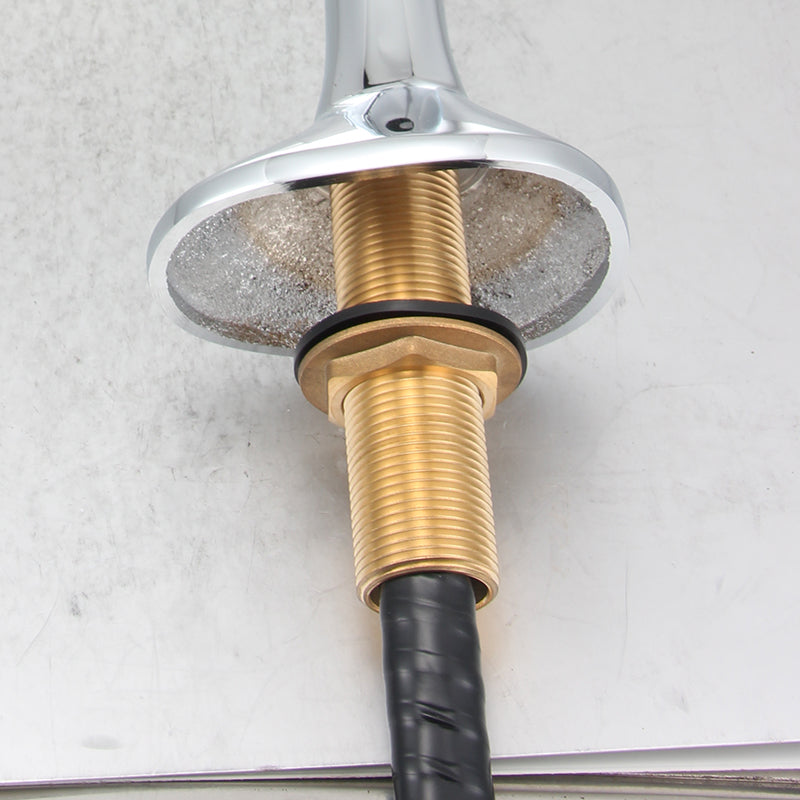 Stout Beer Faucet, Single-Hole Draft Tap