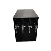 Countertop Draft Beer Dispenser &amp; Chiller — 1–4 Tap image preview