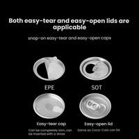 Automatic Can Sealing &amp; Capping Machine image preview