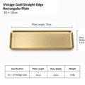 35*12 vintage gold