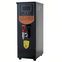 Commercial Countertop Water Boiler — Stepped Hot Water Dispenser image preview