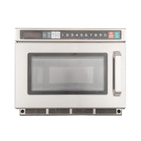 Commercial Microwave Oven — 1000W, 1800W, 4000W image preview
