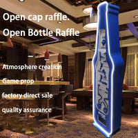 Open-Lid Prize Game — Interactive Bar &amp; Promo Arcade Machine image preview