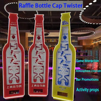 Open-Lid Prize Game — Interactive Bar &amp; Promo Arcade Machine image preview