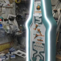 Open-Lid Prize Game — Interactive Bar &amp; Promo Arcade Machine image preview
