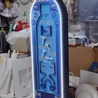 Open-Lid Prize Game — Interactive Bar &amp; Promo Arcade Machine image preview
