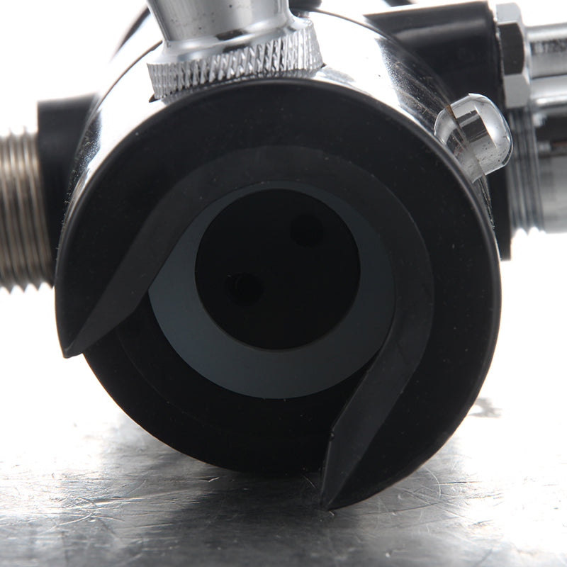Adjustable Beer Bottle Filling Tap