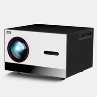 4K UHD LED Projector for Bars &amp; Events — 60–200 inch image preview