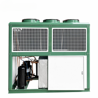 Industrial Glycol Chiller System for Breweries image preview