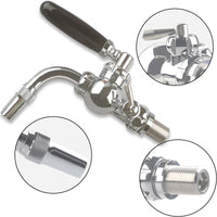Brass Draft Beer Tap Faucet image preview