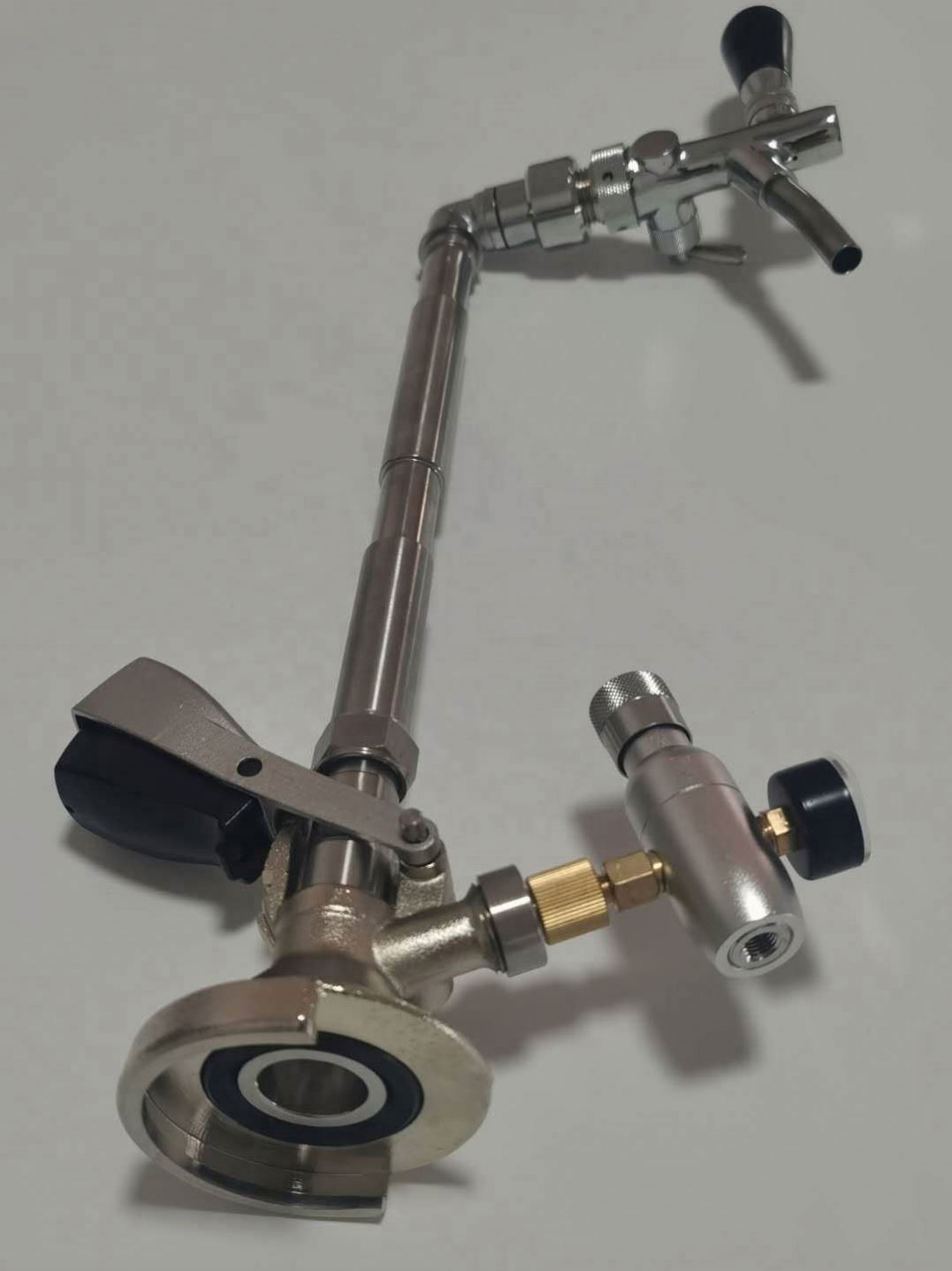 Party Pump Picnic Keg Tap