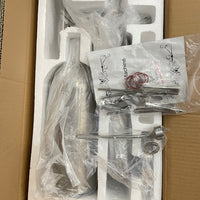 Manual Churros &amp; Donut Filler — 5L Piston Injector image preview