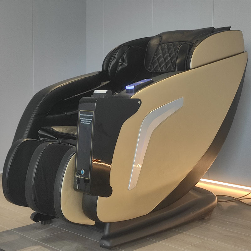 Coin-Operated Vending Massage Chair — Zero Gravity, Full Body
