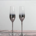 Champagne glass
