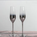 Champagne glass