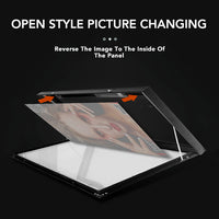 Outdoor Waterproof LED Light Box — Custom Illuminated Advertising Sign image preview