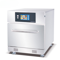 Commercial Smart Speed Oven — Microwave &amp; Convection image preview